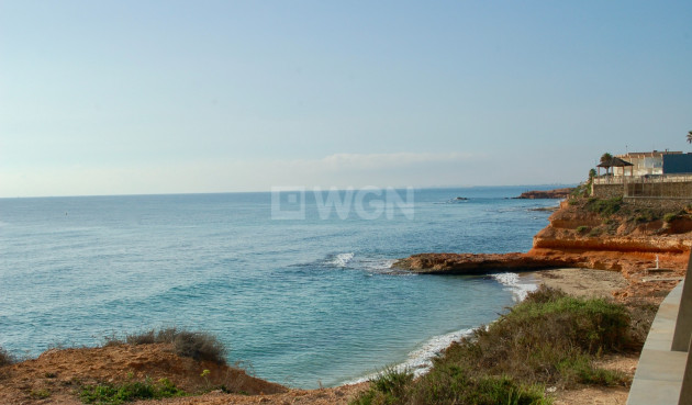 Wiederverkauf - Bungalow - Pilar de la Horadada - Costa Blanca