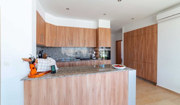 Reventa - Villa - Torrevieja - Costa Blanca