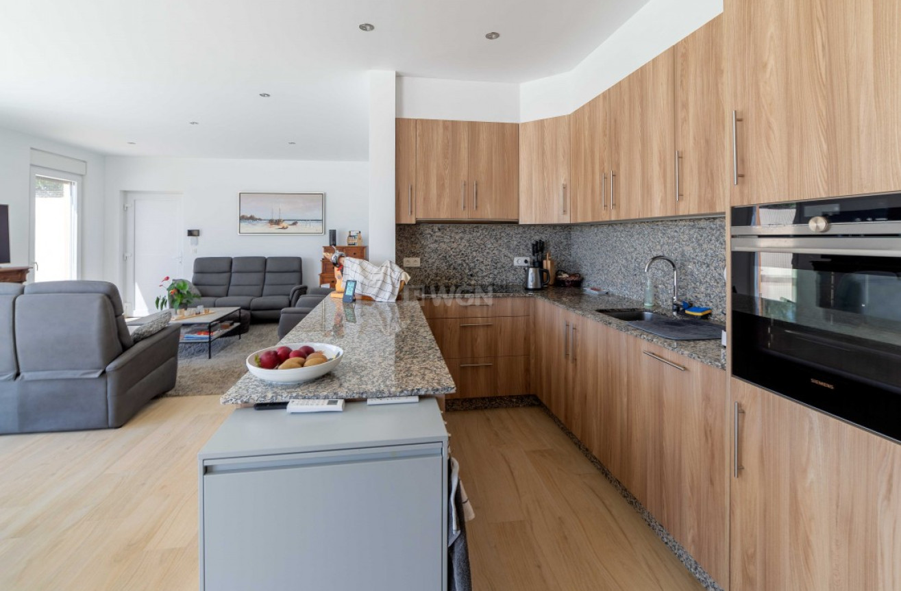 Reventa - Villa - Torrevieja - Costa Blanca