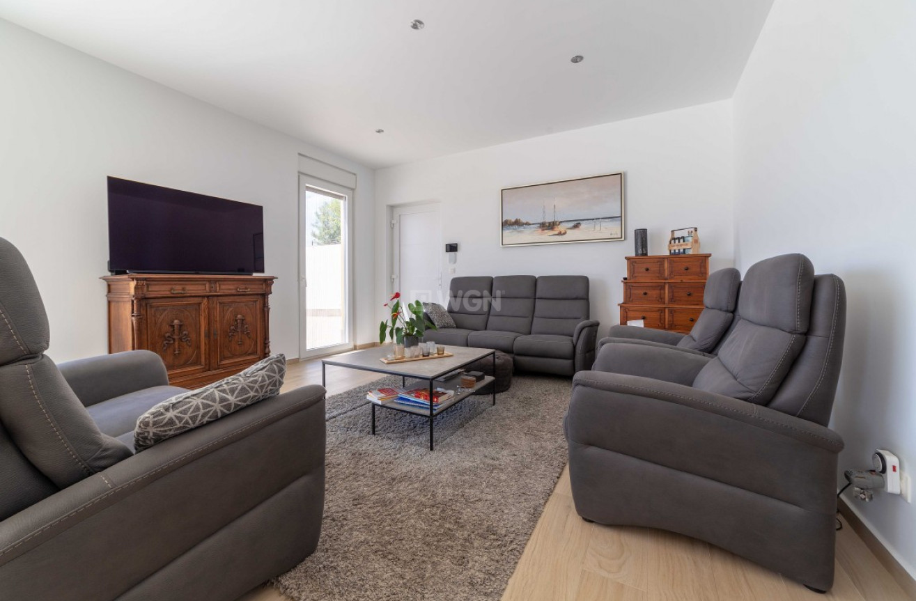 Reventa - Villa - Torrevieja - Costa Blanca