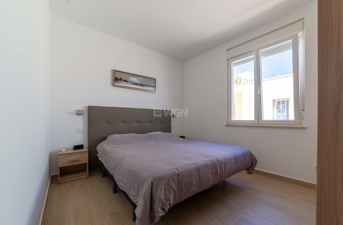 Reventa - Villa - Torrevieja - Costa Blanca