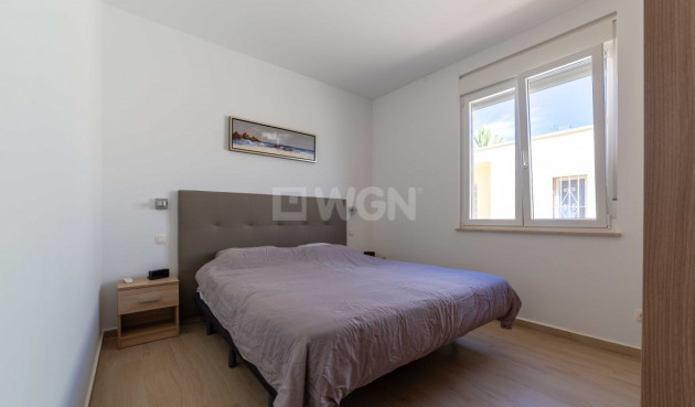 Reventa - Villa - Torrevieja - Costa Blanca
