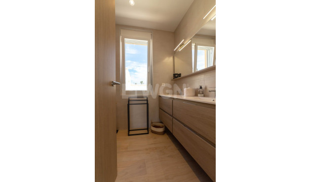 Reventa - Villa - Torrevieja - Costa Blanca