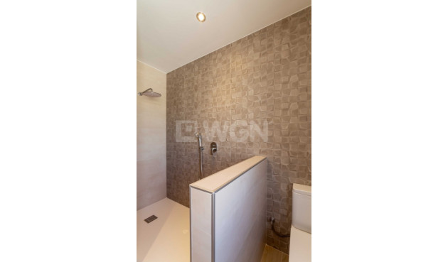 Reventa - Villa - Torrevieja - Costa Blanca