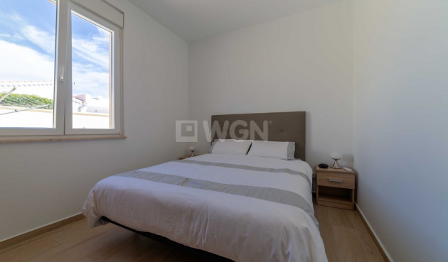 Reventa - Villa - Torrevieja - Costa Blanca