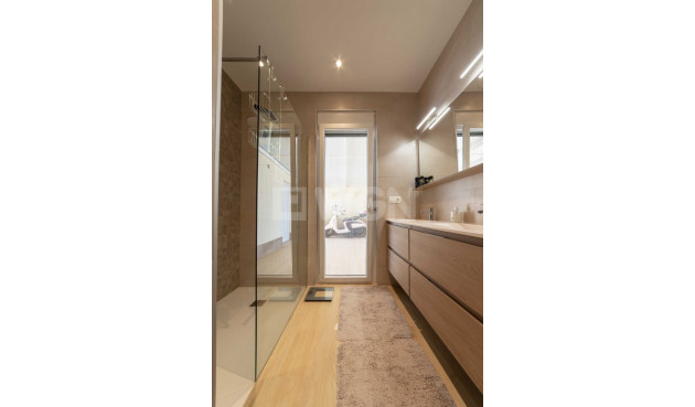 Reventa - Villa - Torrevieja - Costa Blanca