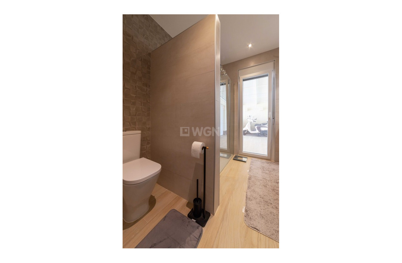 Reventa - Villa - Torrevieja - Costa Blanca