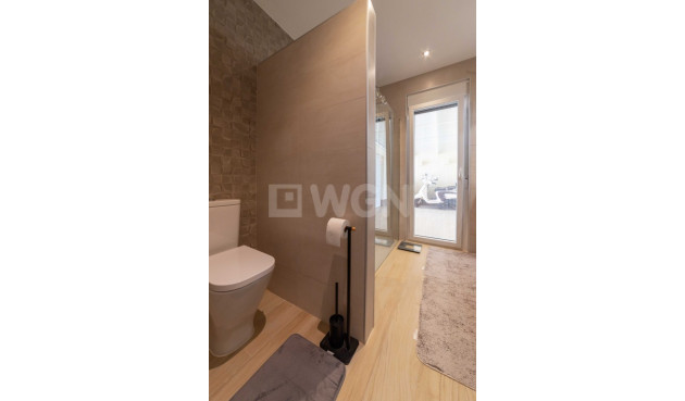 Reventa - Villa - Torrevieja - Costa Blanca