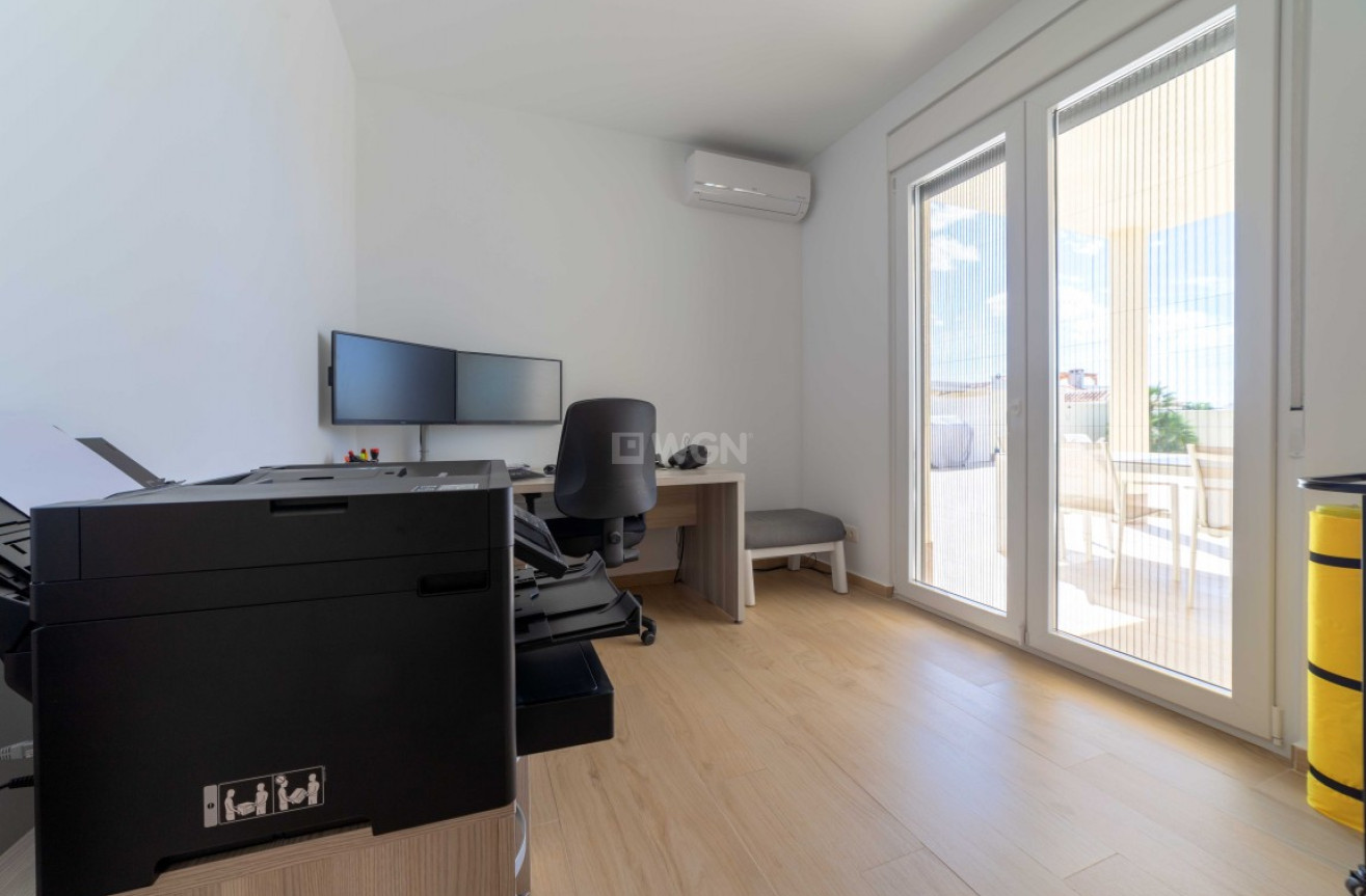 Reventa - Villa - Torrevieja - Costa Blanca