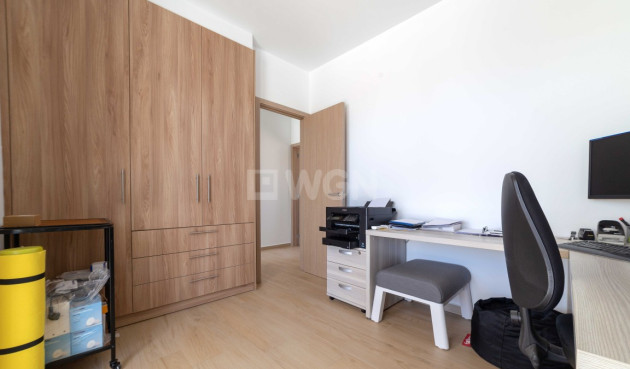 Reventa - Villa - Torrevieja - Costa Blanca