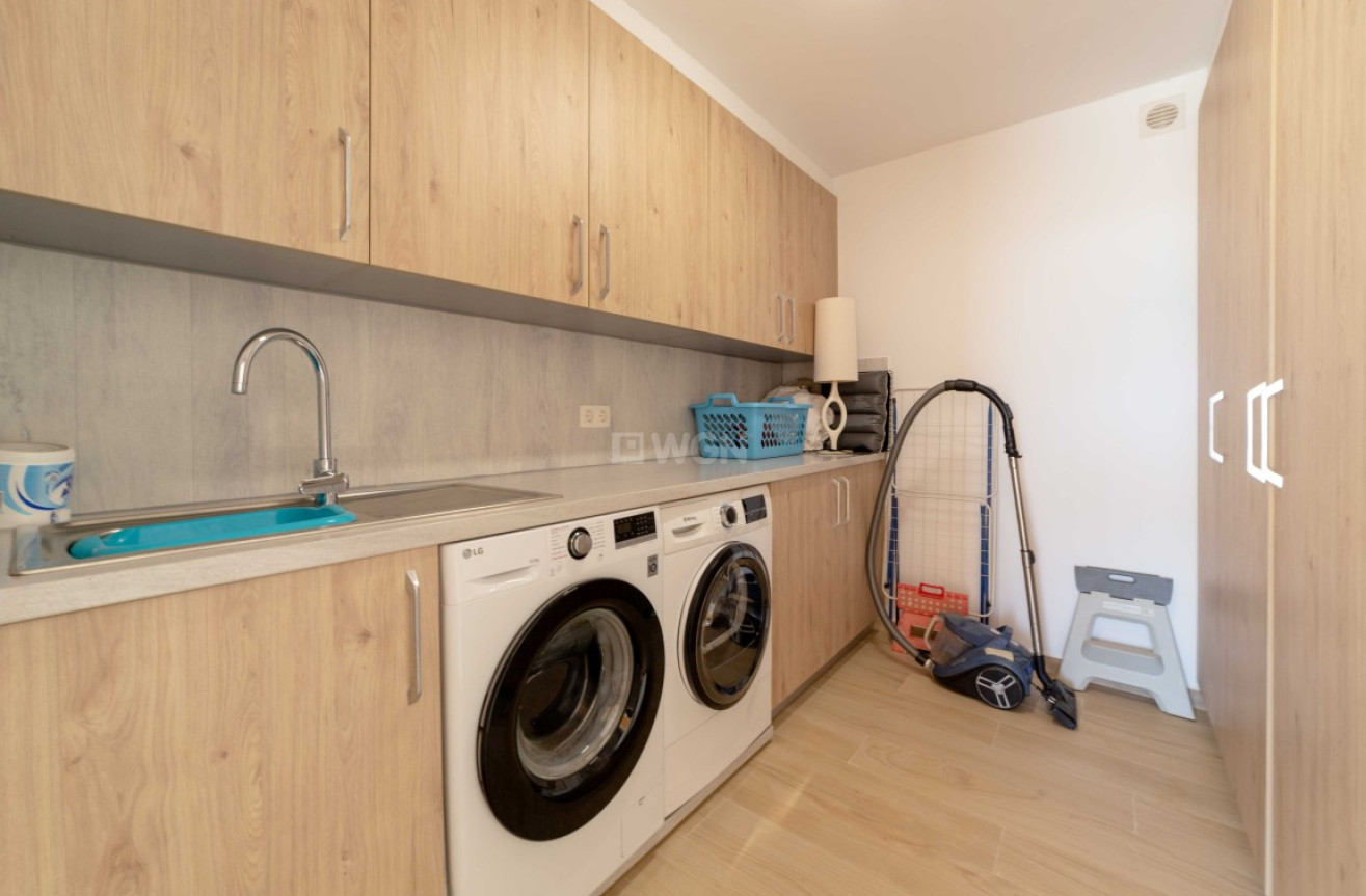 Reventa - Villa - Torrevieja - Costa Blanca