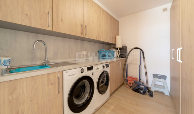 Reventa - Villa - Torrevieja - Costa Blanca