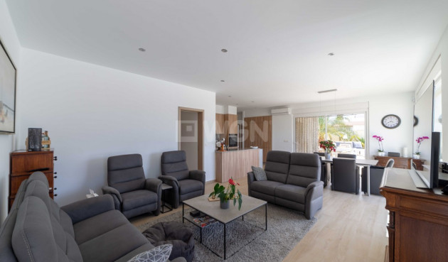 Reventa - Villa - Torrevieja - Costa Blanca