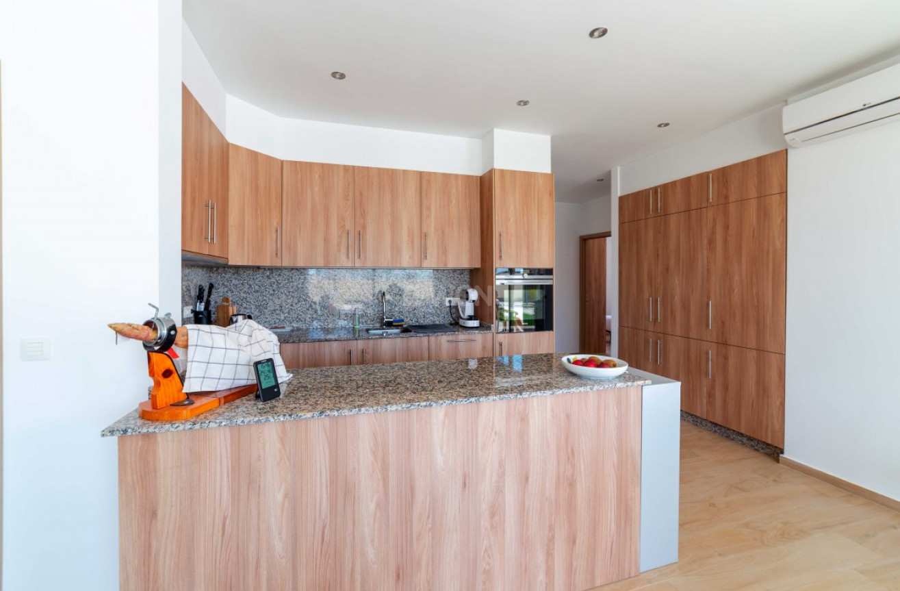 Reventa - Villa - Torrevieja - Costa Blanca