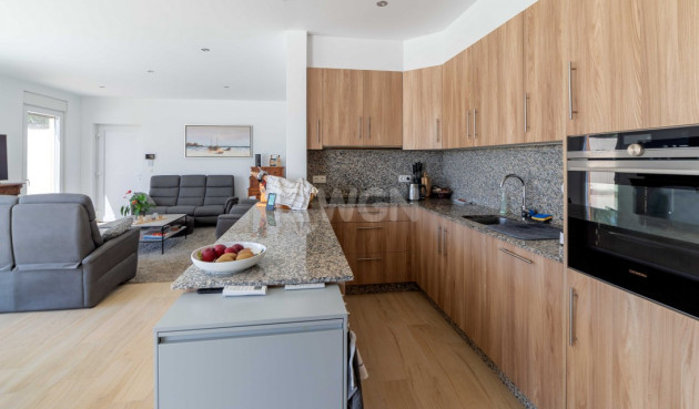 Reventa - Villa - Torrevieja - Costa Blanca