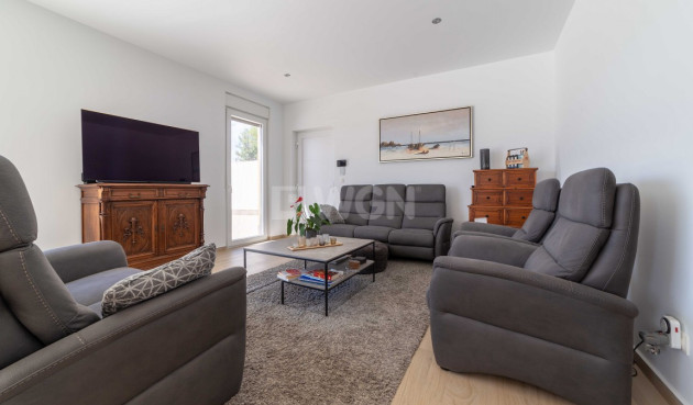 Reventa - Villa - Torrevieja - Costa Blanca