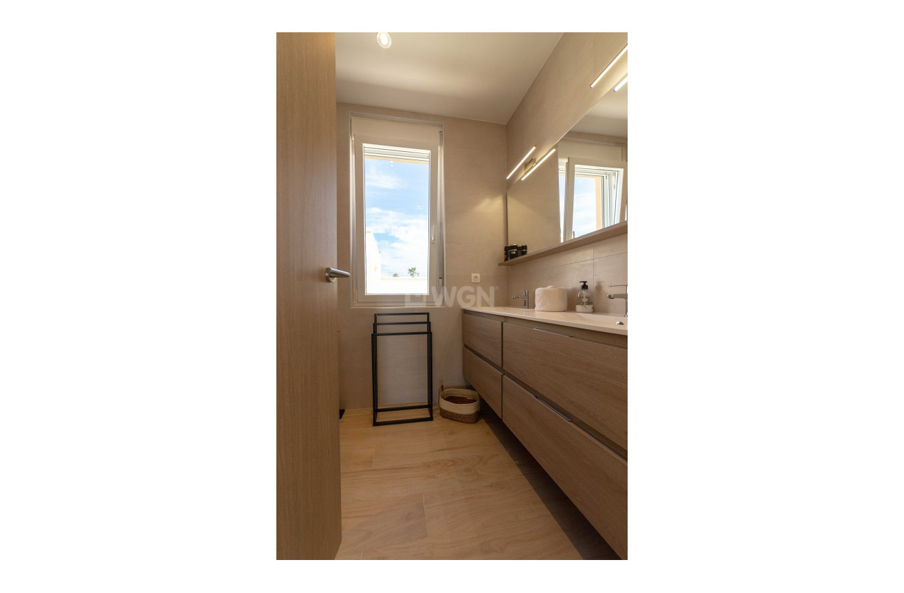 Reventa - Villa - Torrevieja - Costa Blanca