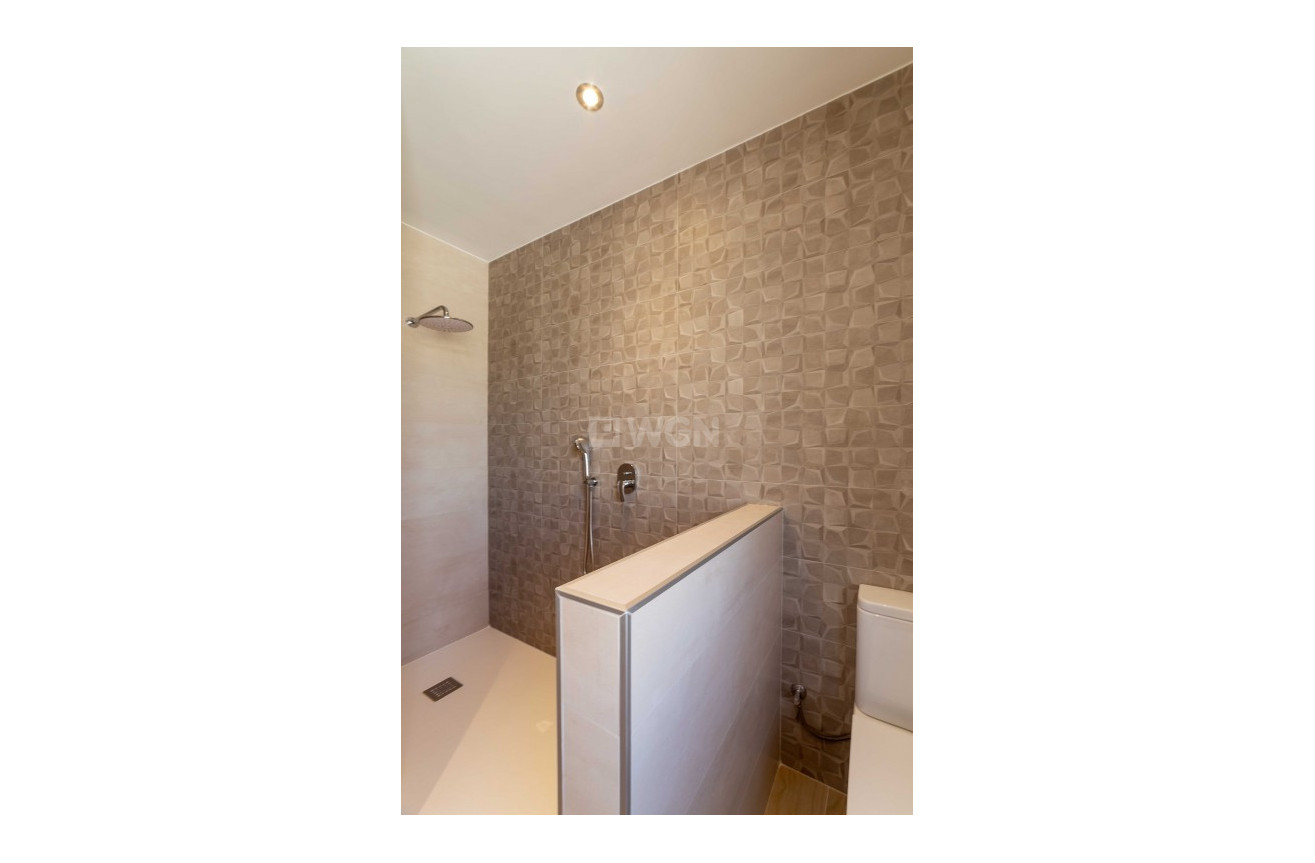 Reventa - Villa - Torrevieja - Costa Blanca