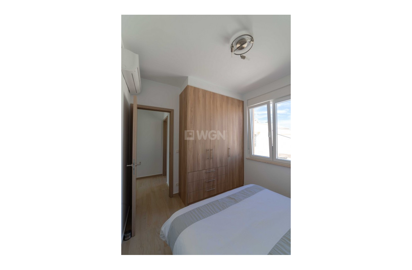 Reventa - Villa - Torrevieja - Costa Blanca