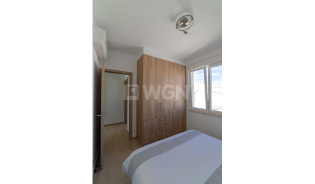 Reventa - Villa - Torrevieja - Costa Blanca