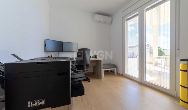 Reventa - Villa - Torrevieja - Costa Blanca