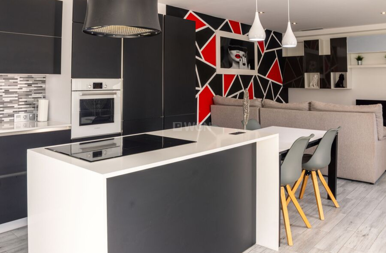 Wiederverkauf - Villa - Daya Vieja - Costa Blanca