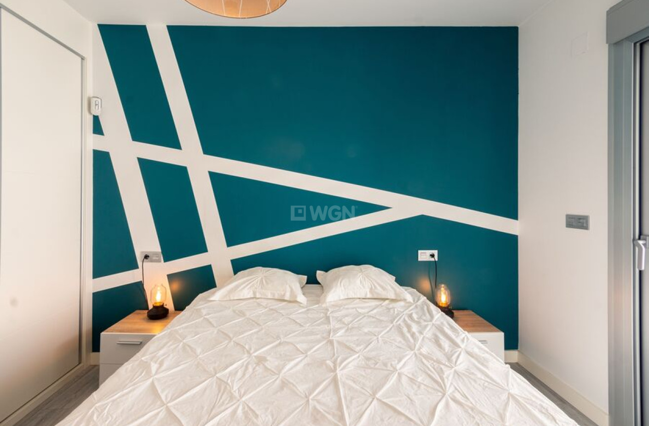 Wiederverkauf - Villa - Daya Vieja - Costa Blanca