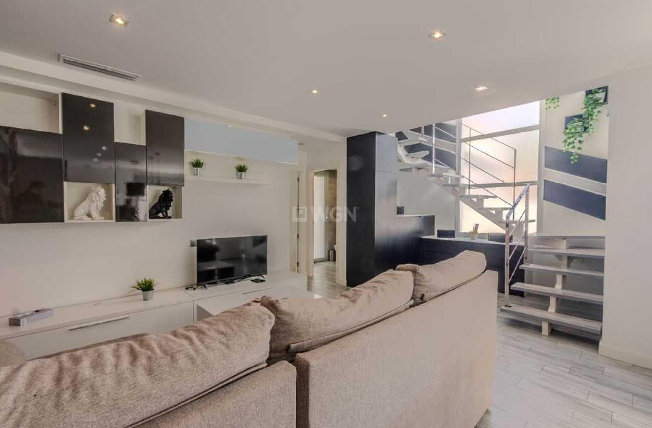 Wiederverkauf - Villa - Daya Vieja - Costa Blanca