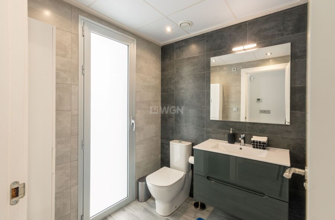 Wiederverkauf - Villa - Daya Vieja - Costa Blanca