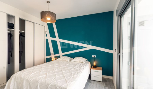 Wiederverkauf - Villa - Daya Vieja - Costa Blanca