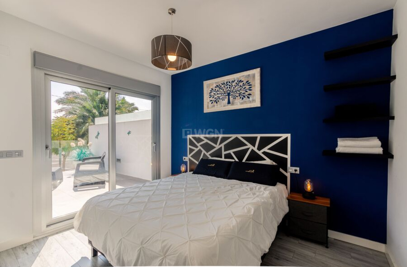 Wiederverkauf - Villa - Daya Vieja - Costa Blanca