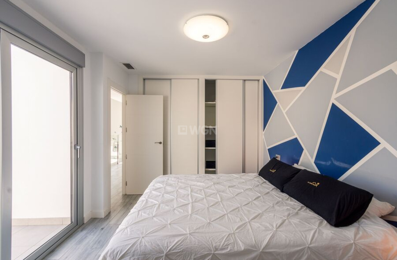 Wiederverkauf - Villa - Daya Vieja - Costa Blanca