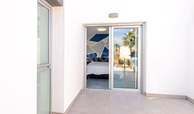 Wiederverkauf - Villa - Daya Vieja - Costa Blanca