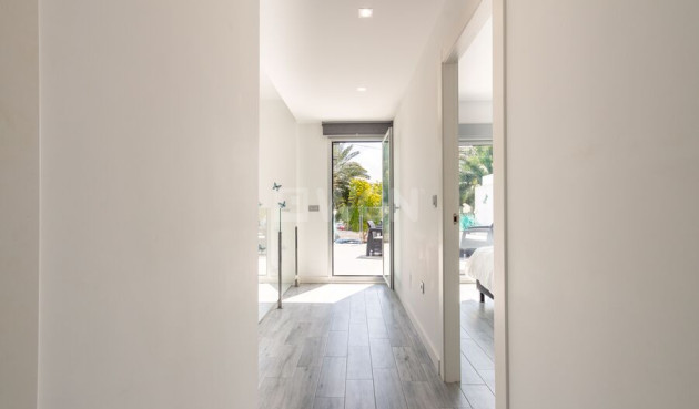 Wiederverkauf - Villa - Daya Vieja - Costa Blanca