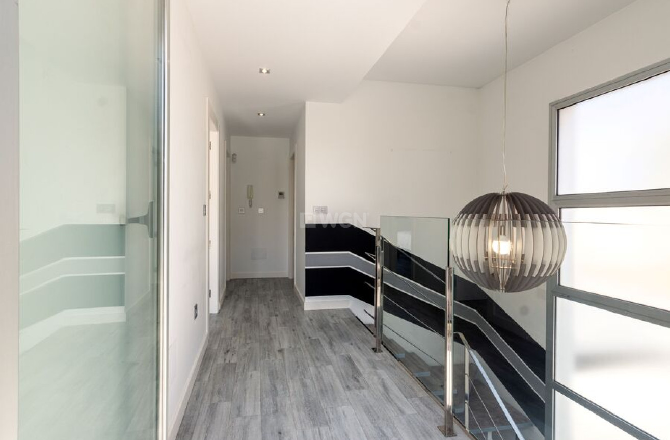 Wiederverkauf - Villa - Daya Vieja - Costa Blanca