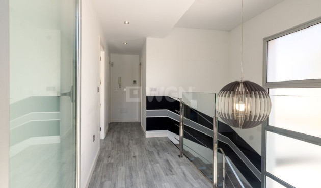 Wiederverkauf - Villa - Daya Vieja - Costa Blanca