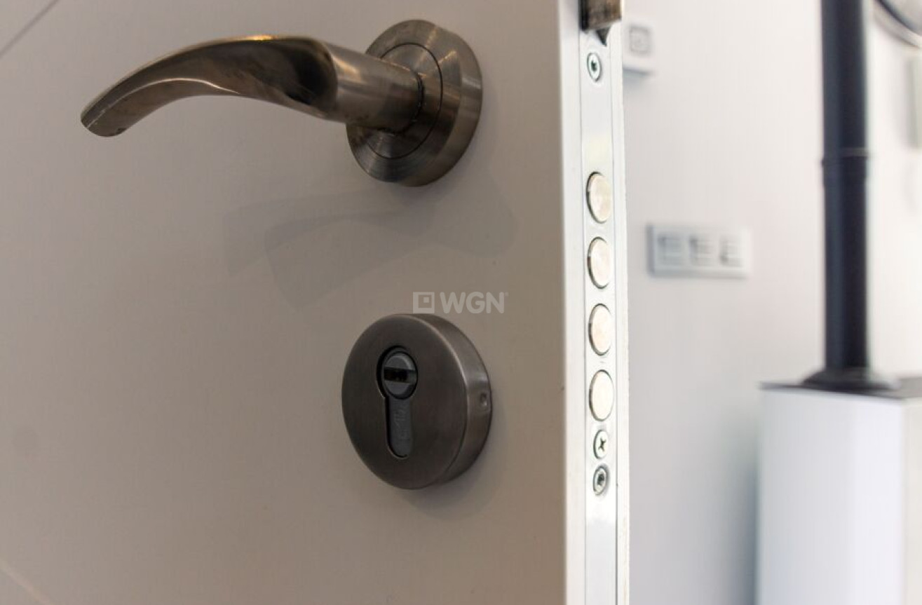 Wiederverkauf - Villa - Daya Vieja - Costa Blanca