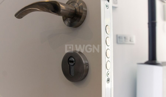 Wiederverkauf - Villa - Daya Vieja - Costa Blanca