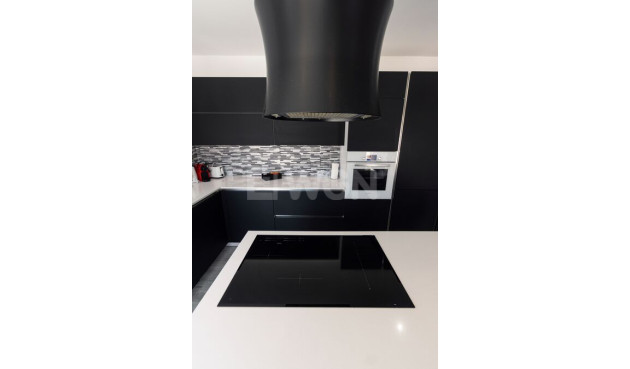 Wiederverkauf - Villa - Daya Vieja - Costa Blanca