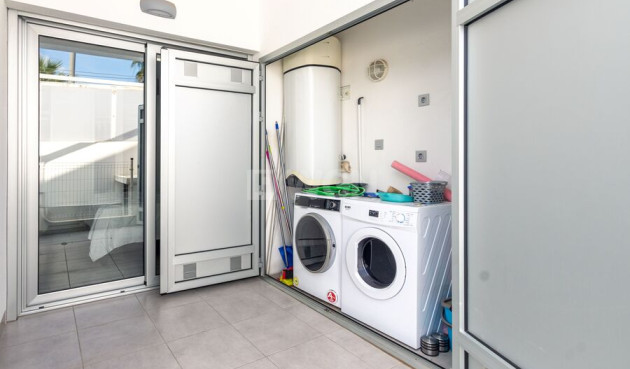 Wiederverkauf - Villa - Daya Vieja - Costa Blanca