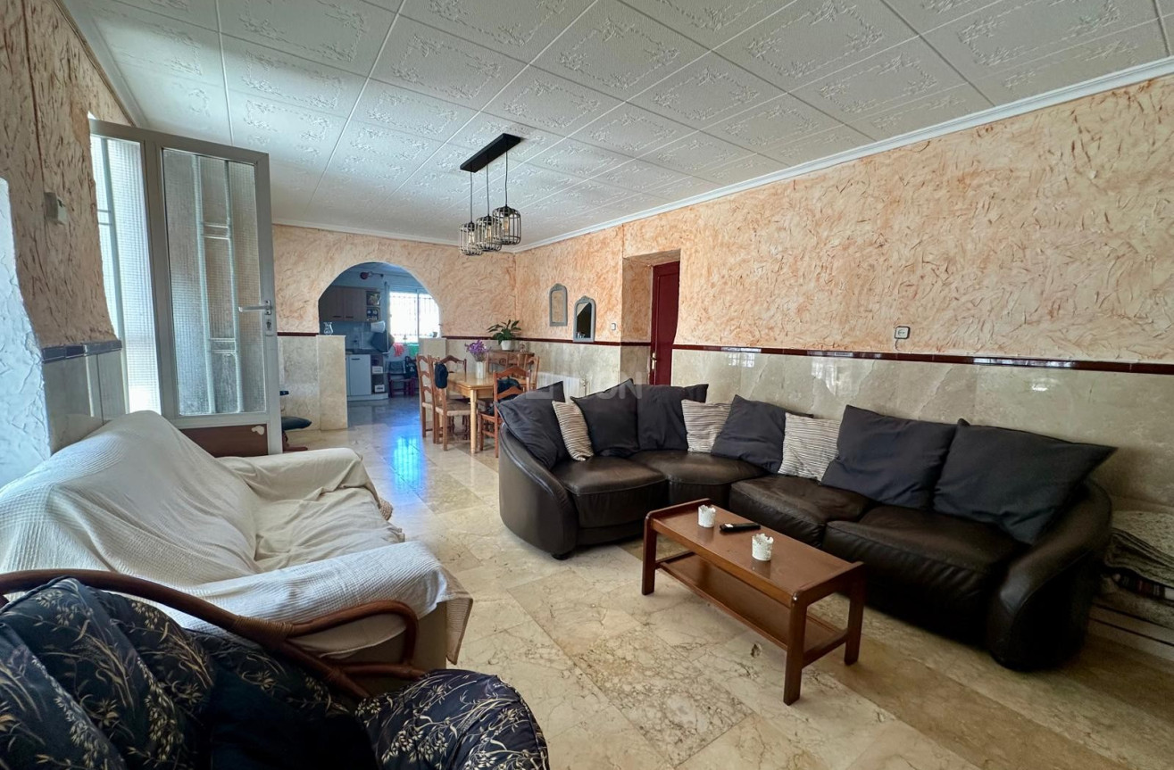 Odsprzedaż - Villa - Torre Del Rico - Inland