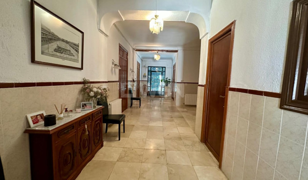 Odsprzedaż - Villa - Torre Del Rico - Inland