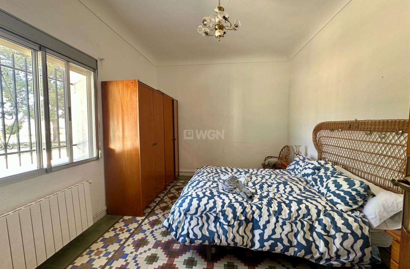 Odsprzedaż - Villa - Torre Del Rico - Inland