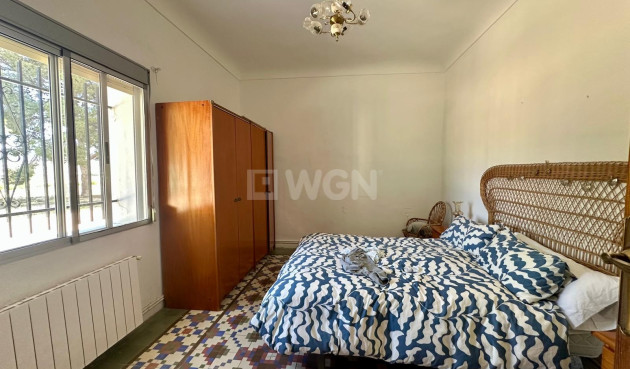 Odsprzedaż - Villa - Torre Del Rico - Inland