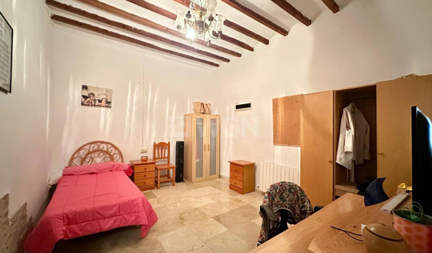 Odsprzedaż - Villa - Torre Del Rico - Inland