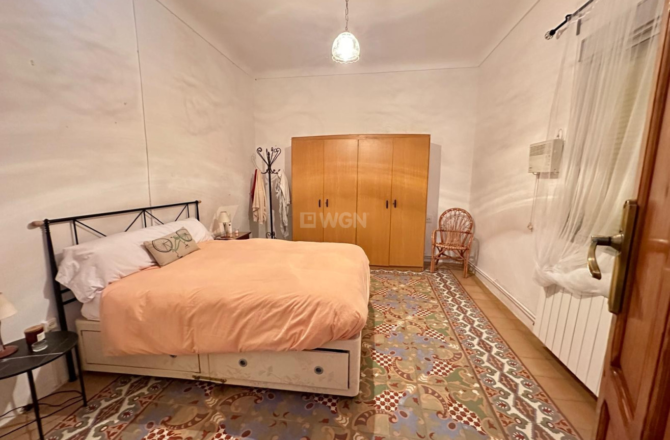 Odsprzedaż - Villa - Torre Del Rico - Inland