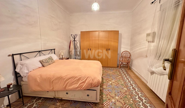 Odsprzedaż - Villa - Torre Del Rico - Inland