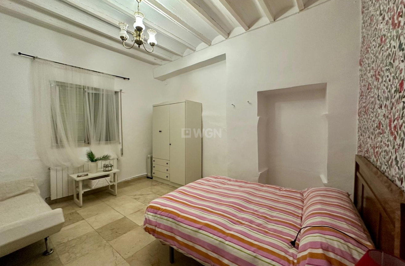 Odsprzedaż - Villa - Torre Del Rico - Inland