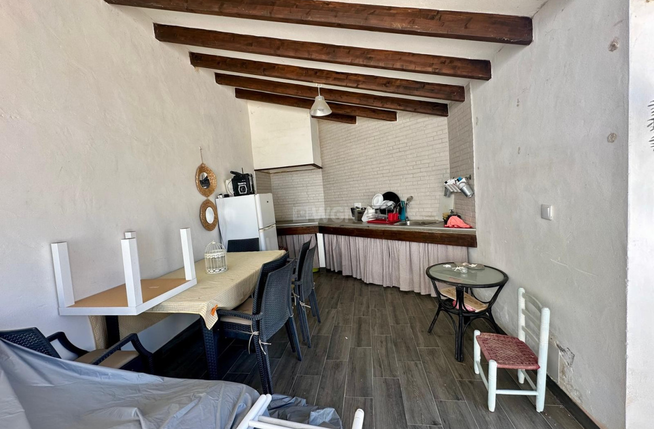 Odsprzedaż - Villa - Torre Del Rico - Inland