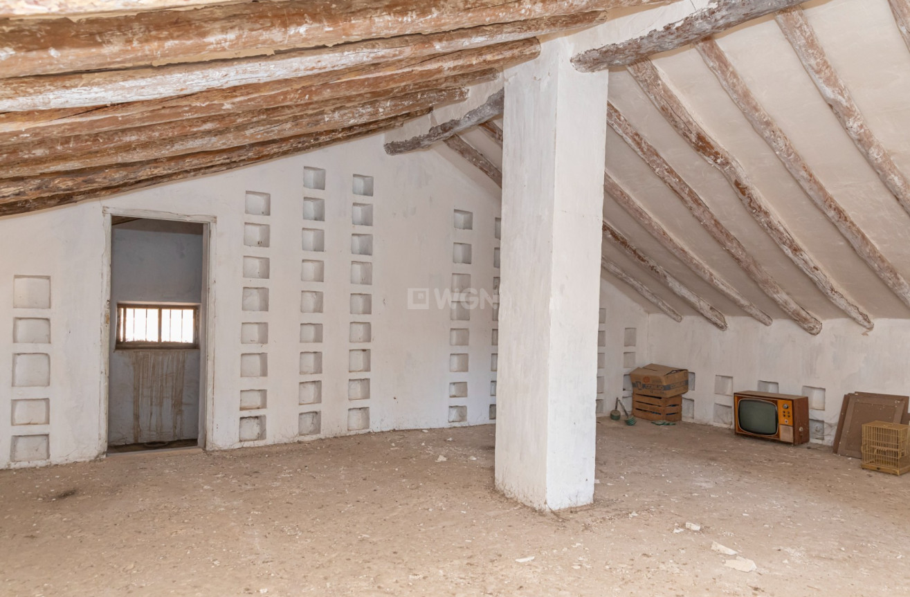 Odsprzedaż - Villa - Yecla - Inland